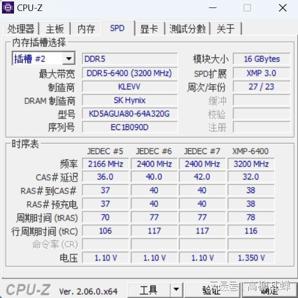 速度与稳定：超频王和稳定之选DDR4内存对比  第4张