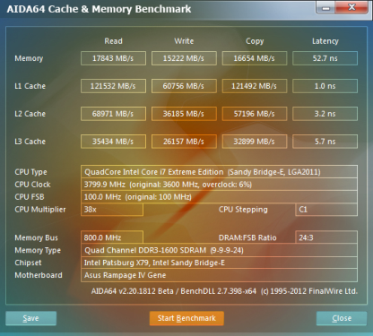 DDR4内存时序调整：性能提升的秘密揭秘  第5张