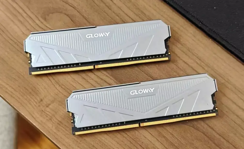 内存升级！128GB容量新一代ddr4内存发布  第3张