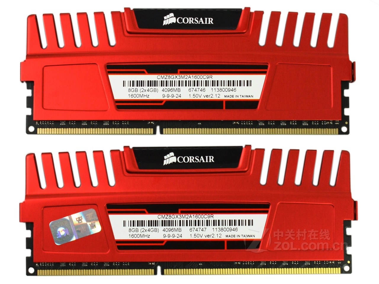 海盗船ddr4内存条：兼容性之谜  第1张