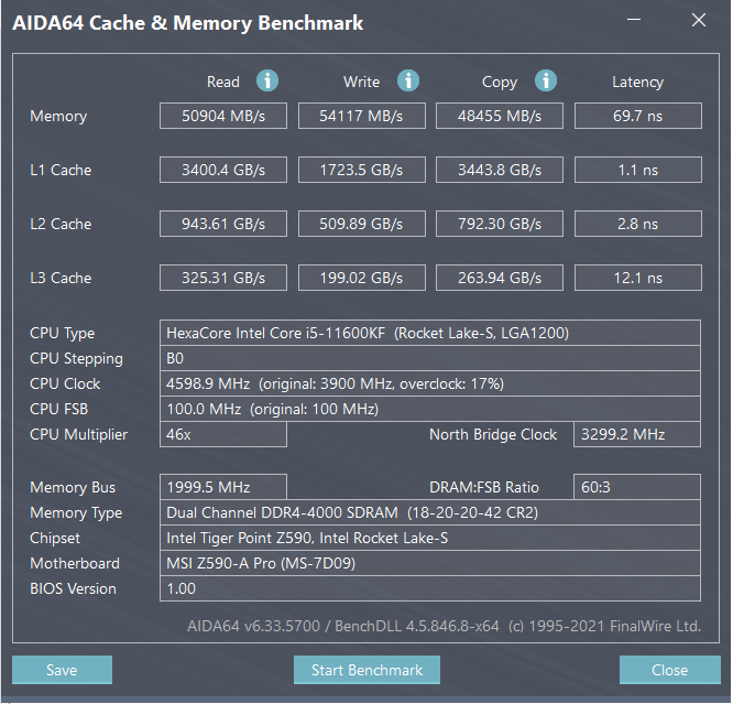 am3 vs Intel内存：性能稳定性价格全方位对比，哪款更值得购买？  第3张