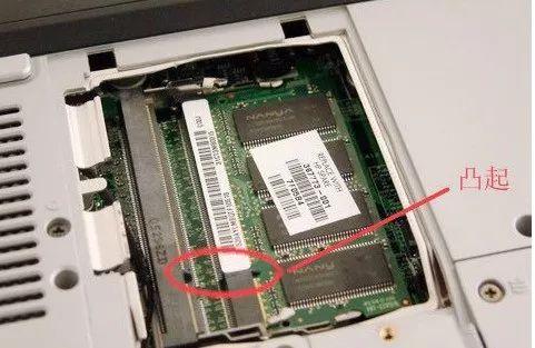 电脑升级内存遇瓶颈？插不进去的ddr4内存问题，终于破解  第2张