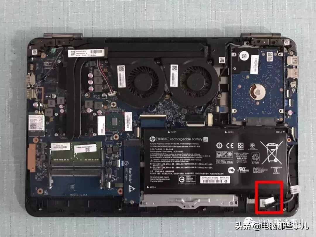 电脑升级内存遇瓶颈？插不进去的ddr4内存问题，终于破解  第3张