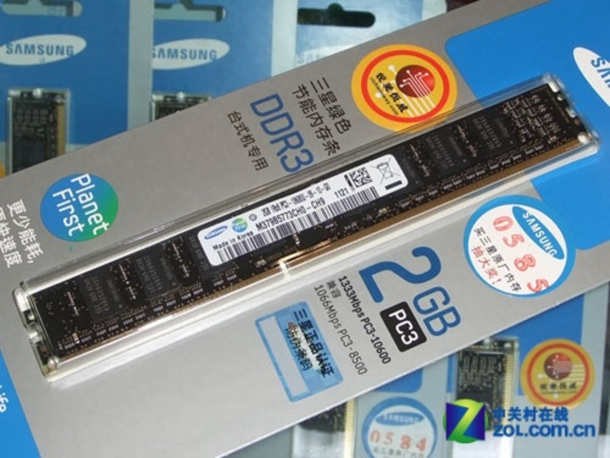 老旧设备升级困境：ddr3内存降价背后的三大秘密  第4张