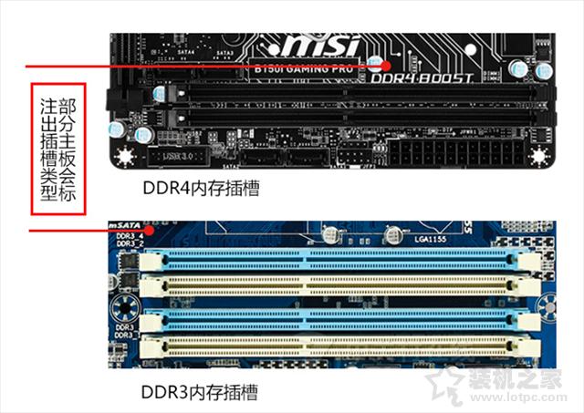 i5 760 1600内存选择与安装全攻略  第5张