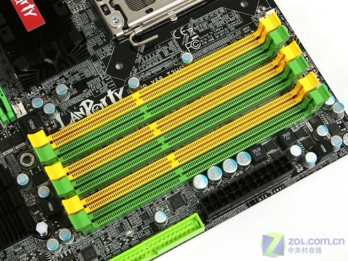 揭秘DDR3内存条尺寸：小秘密大揭露  第4张