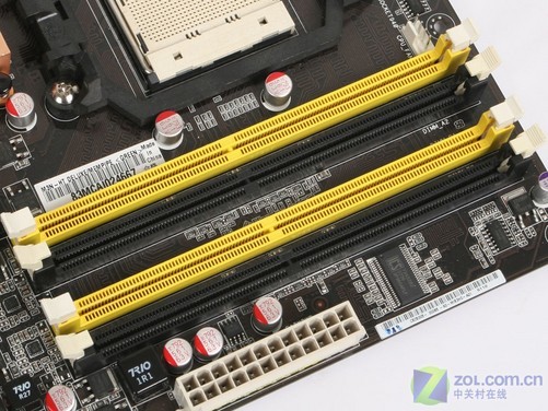 揭秘DDR3内存条尺寸：小秘密大揭露  第6张