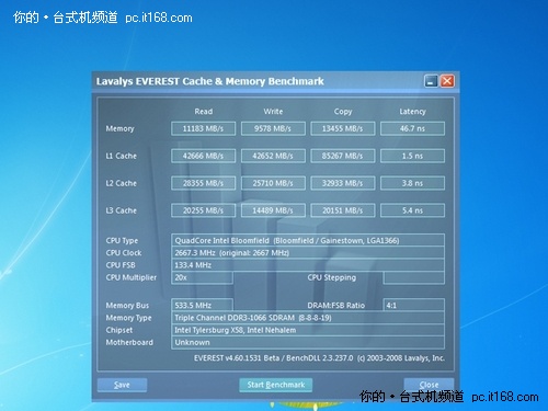 内存大比拼：2133MHz vs 3000MHz，谁主沉浮？  第1张