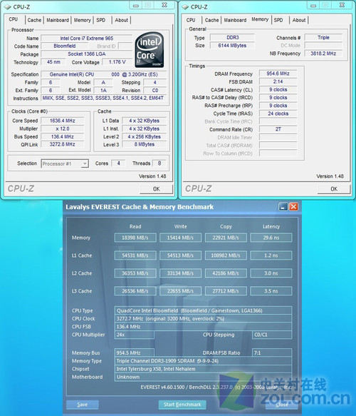 内存达人揭秘：ddr4内存电压范围，性能提升有多大？  第3张