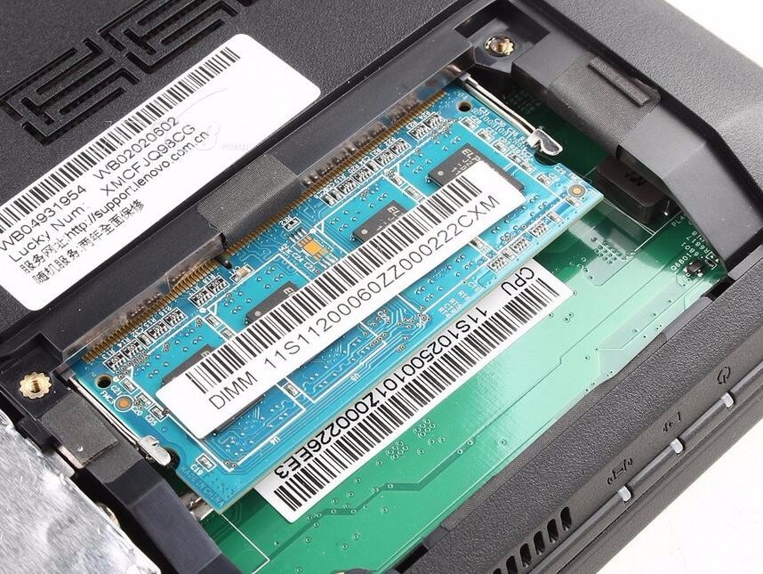 DDR4内存条：大容量、更高频率，计算机性能提升不止一点点  第5张