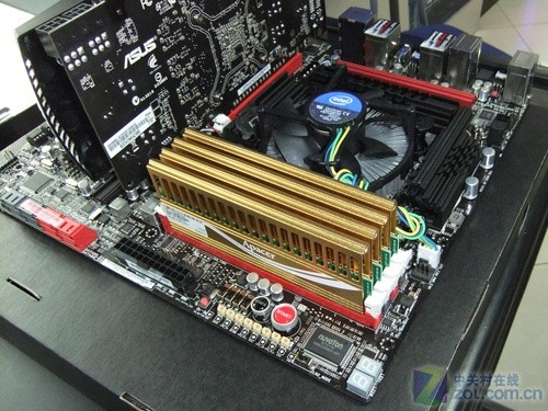 X99主板：内存扩展能力让电脑速度翻倍  第5张