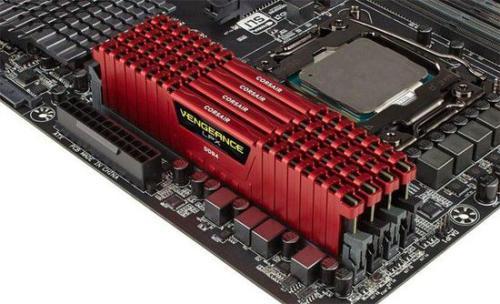 DDR4内存超频：性能提升与电压风险  第4张