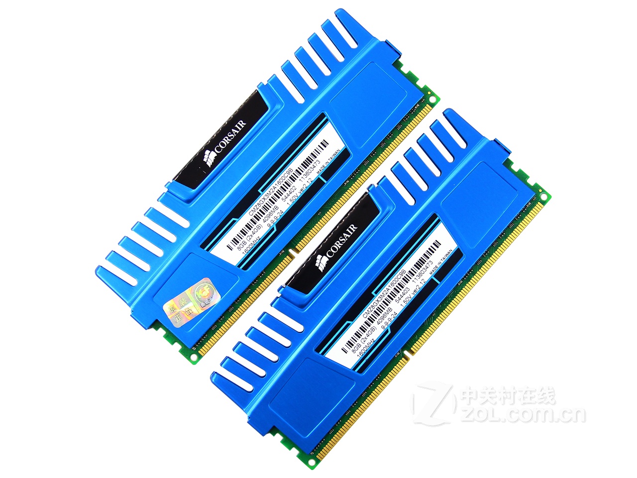 海盗船内存DDR4：超频游戏新境界，稳定性惊艳体验  第5张