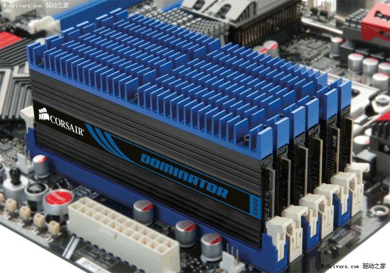 海盗船内存DDR4：超频游戏新境界，稳定性惊艳体验  第6张