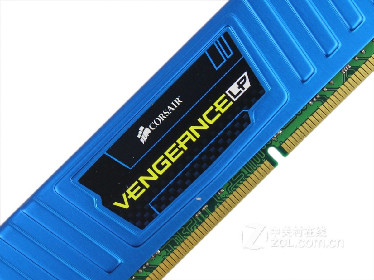 海盗船内存DDR4：超频游戏新境界，稳定性惊艳体验  第7张