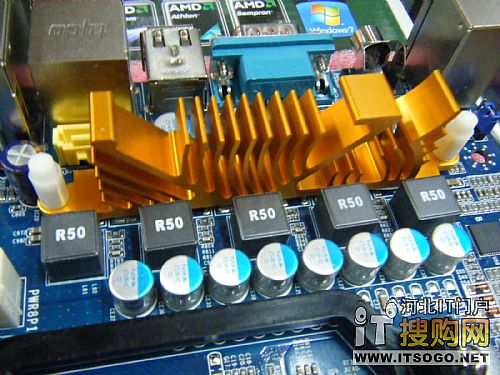 DDR4内存兼容主板全解析，让你秒懂选择哪款主板  第6张