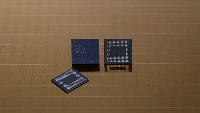 三星DDR4内存：性能稳定又实惠，你不知道的秘密  第3张