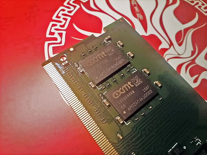 揭秘ddr3内存颗粒：硬件工程师眼中的微型奇迹