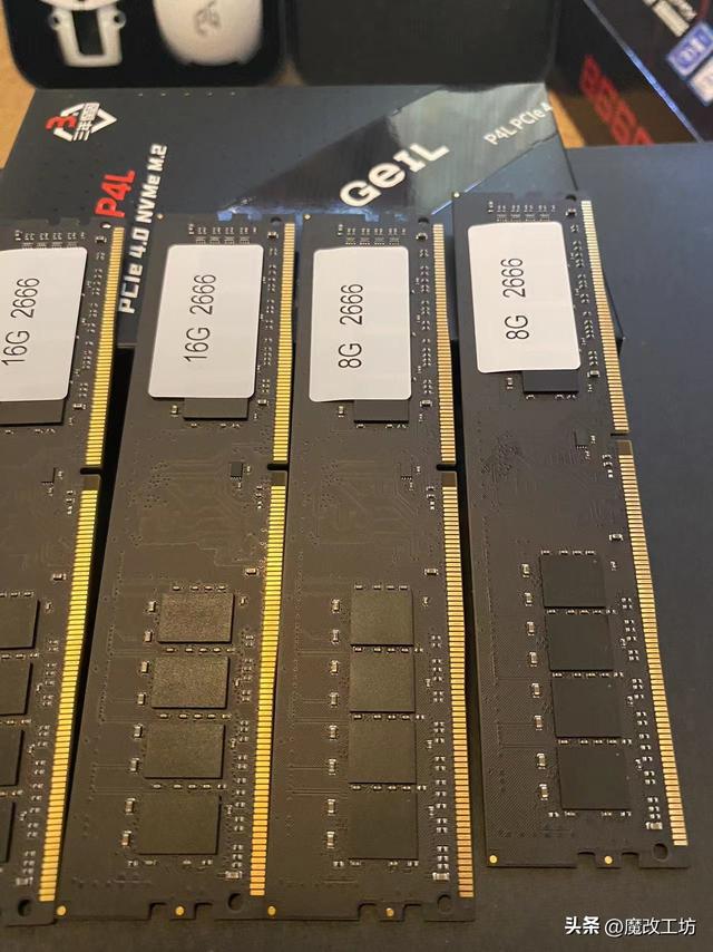 揭秘ddr3内存颗粒：硬件工程师眼中的微型奇迹  第7张