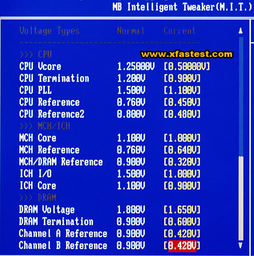 AMD处理器超频大揭秘：主板内存选择关键  第3张