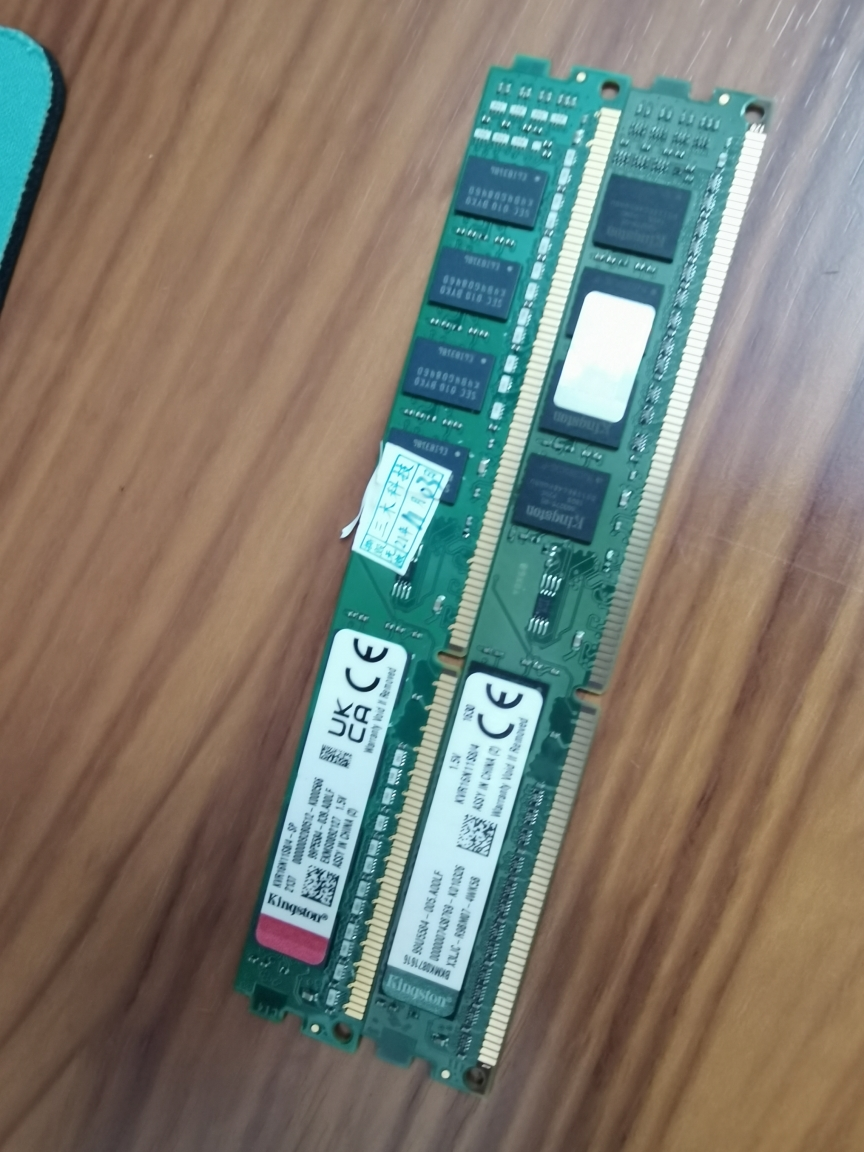 金士顿内存卡ddr3：三大理由让你的电脑速度飙升  第2张