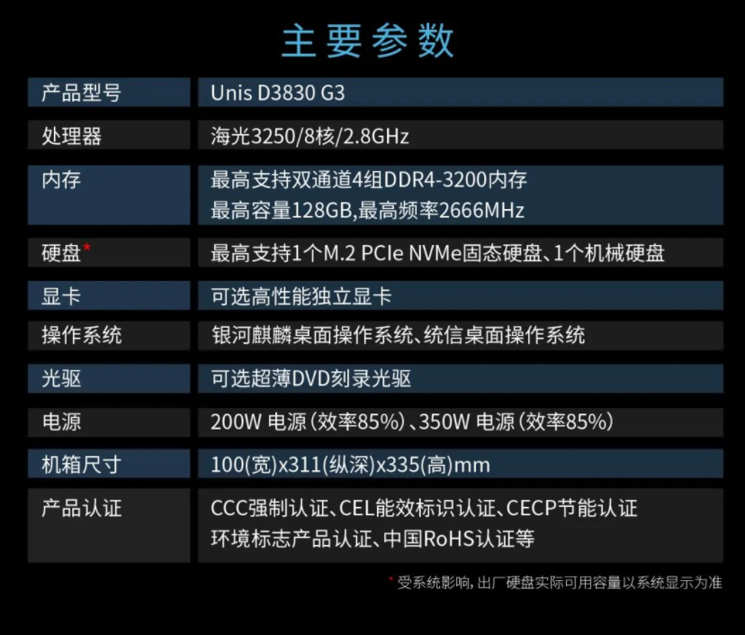 紫光内存：品质与性能的完美结合  第5张