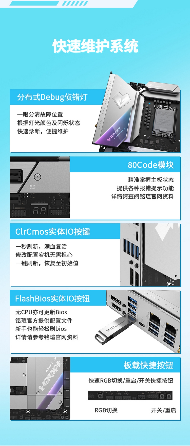 4790k内存超频：让你的电脑性能飞起来  第3张