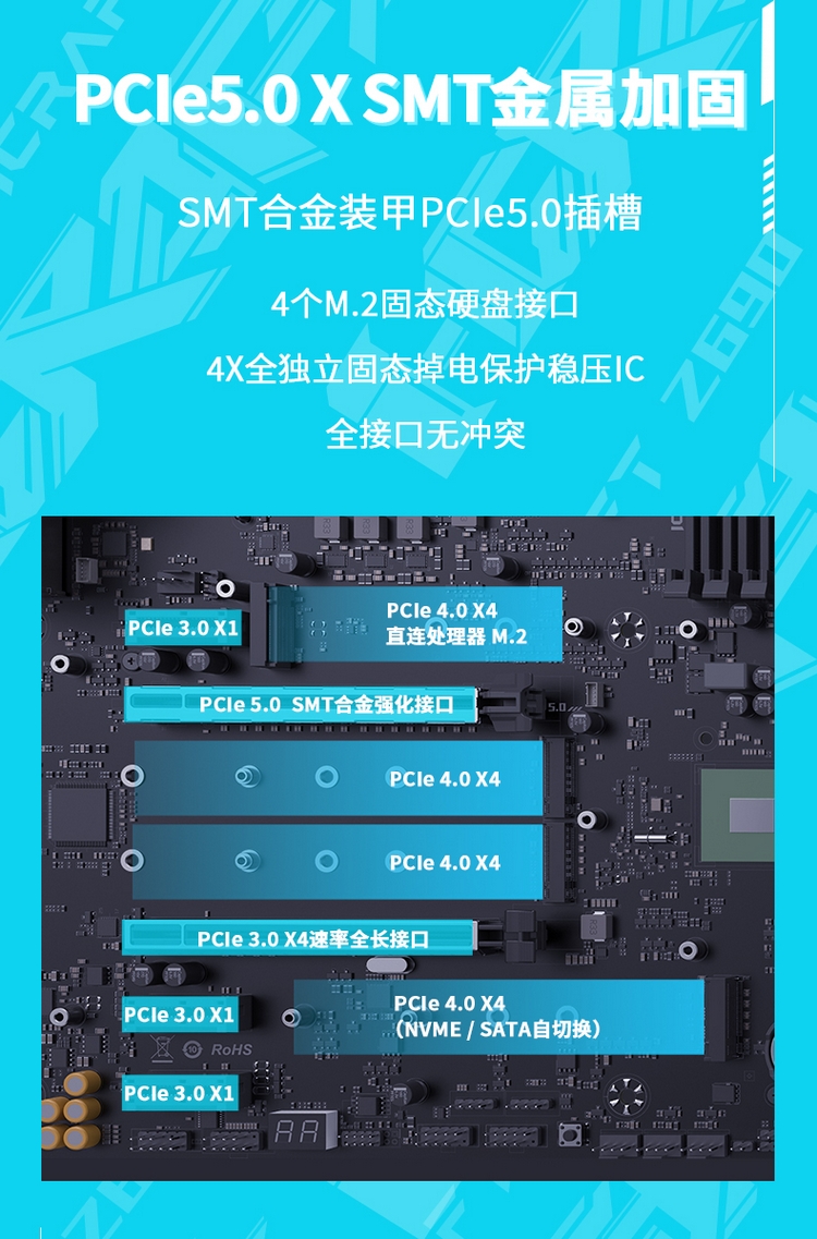 4790k内存超频：让你的电脑性能飞起来  第7张