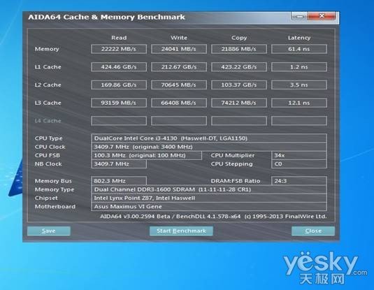 DDR4内存条选择：2133 vs 2400，性能对比帮你决策  第3张