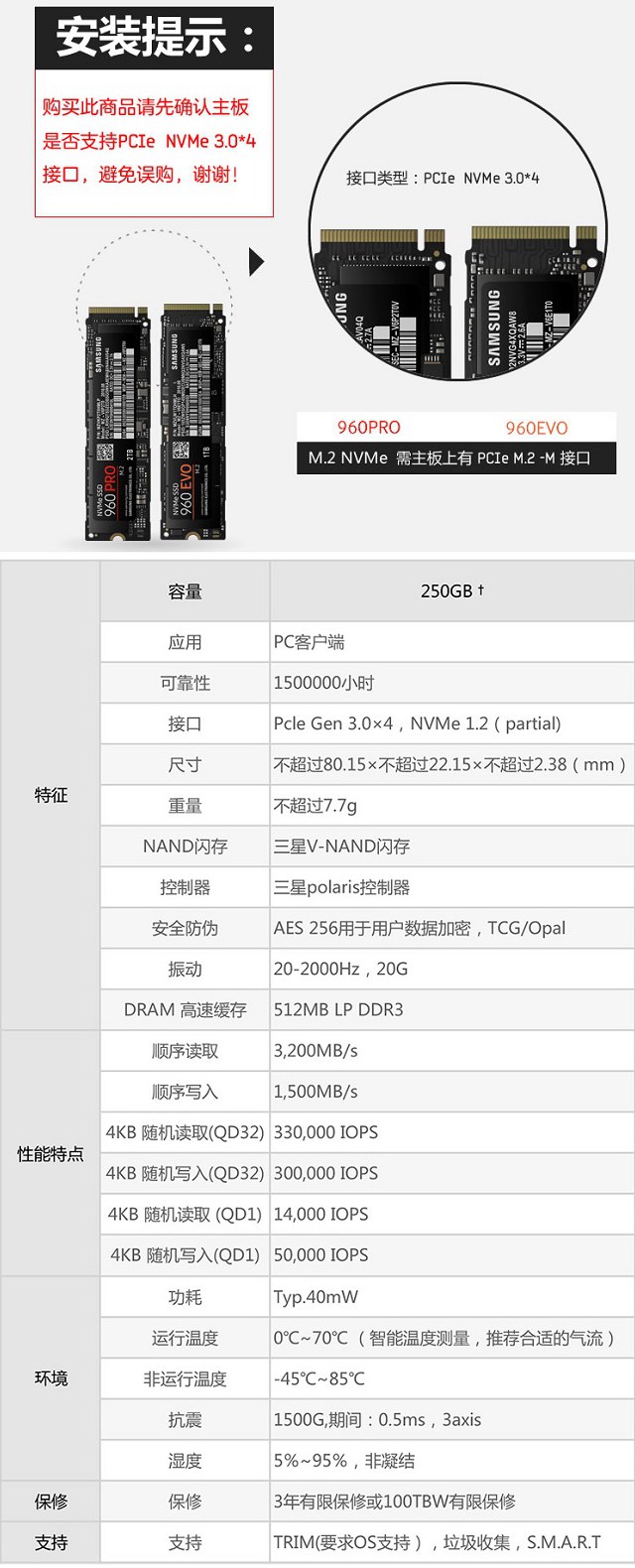 固态硬盘选购：128GB够用吗？维修师告诉你答案  第5张