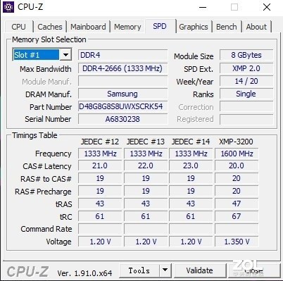 内存战斗：DDR4 vs DDR3，3DMARK性能对比揭秘  第1张