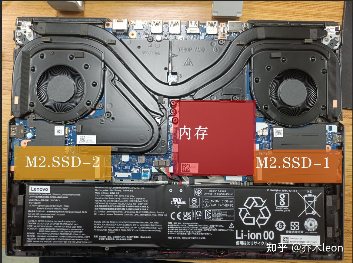 AMD速龙860K处理器搭配内存：性能超强，散热效果一流  第2张