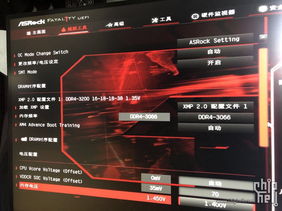 i7 6700k超频，内存频率2800MHz：性能提升还是伪需求？  第6张