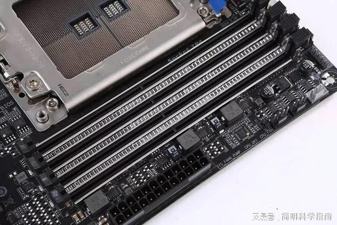 X99主板内存插法：提速秘籍大揭秘  第2张