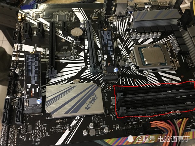 X99主板内存插法：提速秘籍大揭秘  第3张