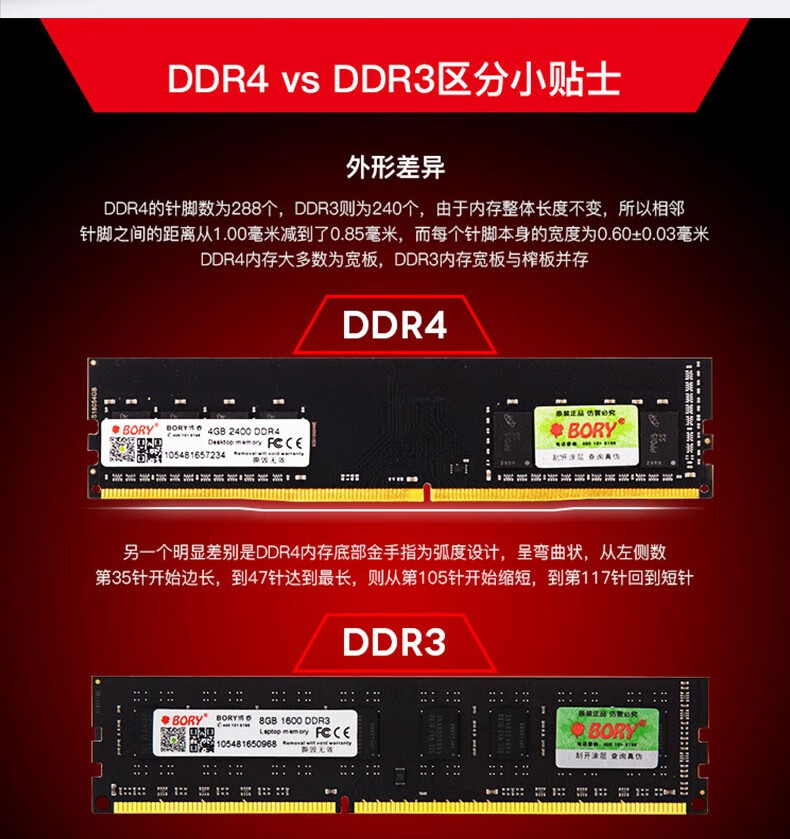 内存双面4颗粒，性能超群！读写速度惊人，稳定传输无压力  第2张