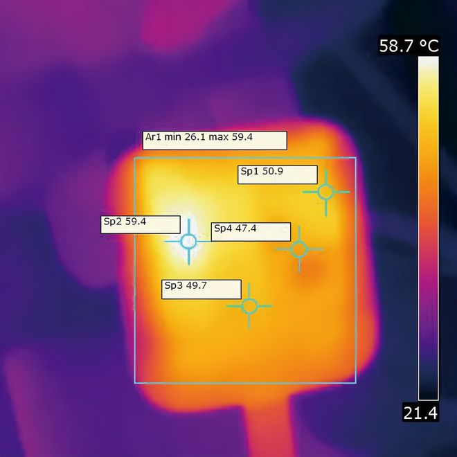 SSD固态硬盘：让你的电脑瞬间加速，工作效率提升翻倍  第4张