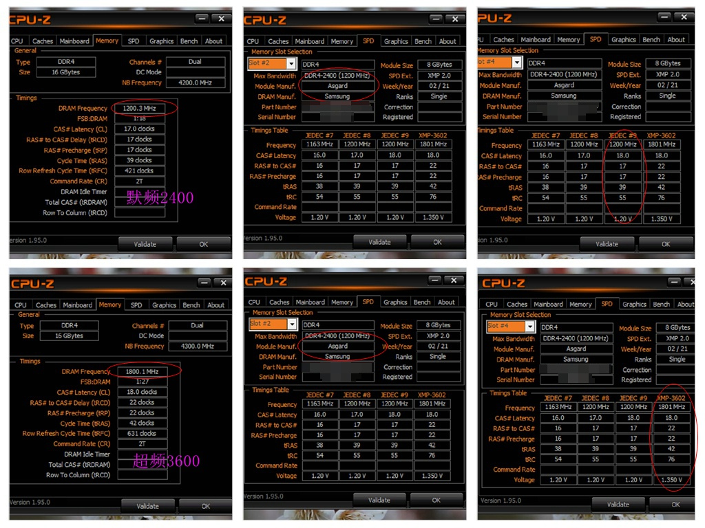 ddr3马甲内存条，性能猛如虎！快速响应，大容量满足你  第5张