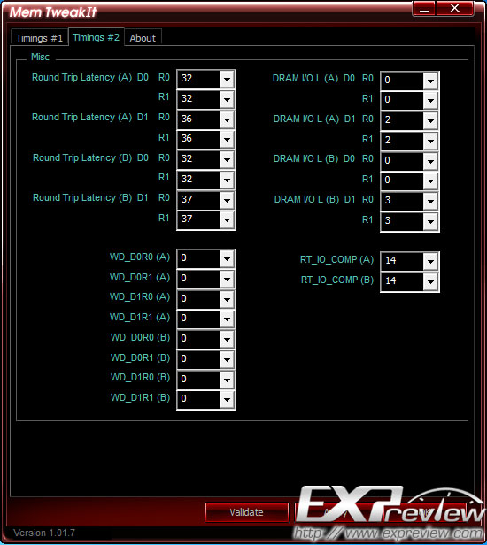 DDR4 3200内存时序解密：性能到底受何影响？  第1张