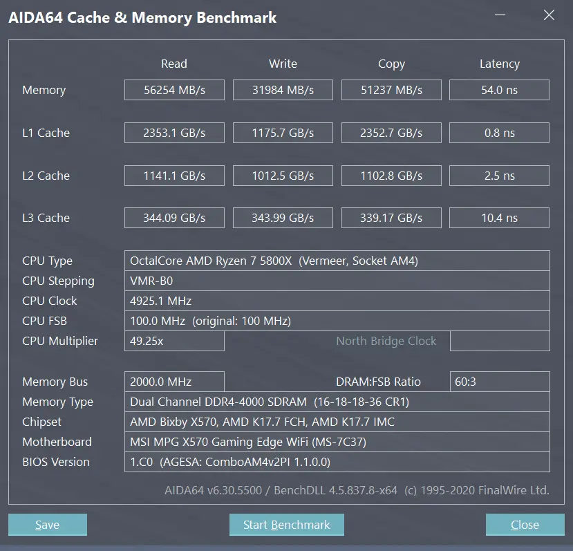 i77700k内存选择攻略：让你的处理器飞起来  第5张