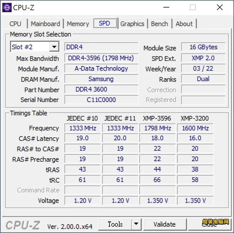 i77700k内存选择攻略：让你的处理器飞起来  第7张