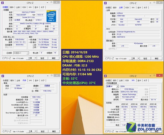 a8内存频率：性能提升的关键  第1张