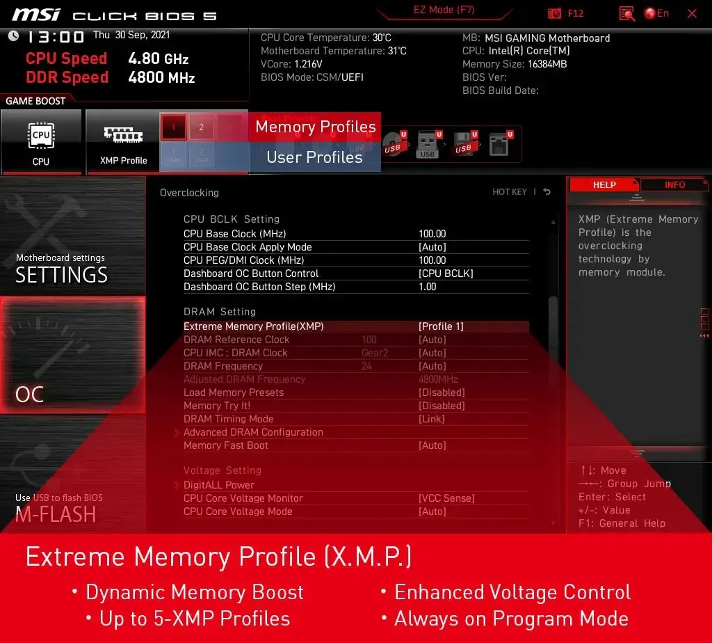 i5 6500k和2400内存超频攻略，温度控制是关键  第3张