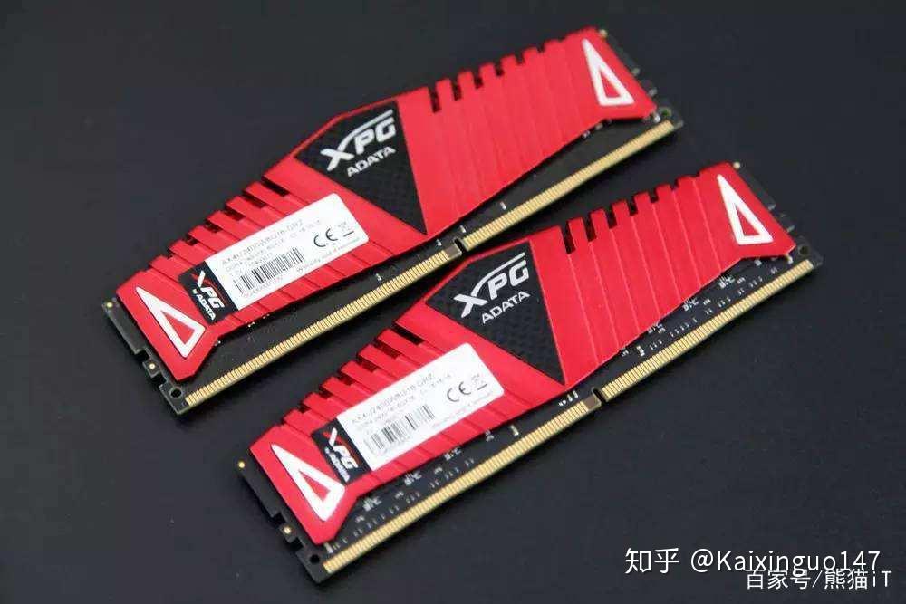 Ryzen平台内存对比评测：稳定性与性能，选对内存才稳稳的  第4张