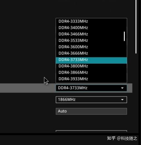 内存选择攻略：DDR3 VS DDR4，究竟哪个更值得选购？  第6张