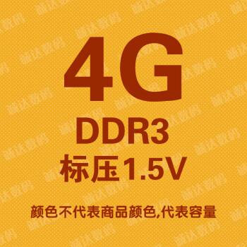 DDR3内存价格风起云涌：疯狂涨价，不同渠道购买体验大不同  第3张