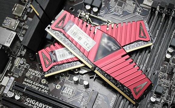 金泰克内存ddr4：电脑加速神器，让你告别卡顿  第4张