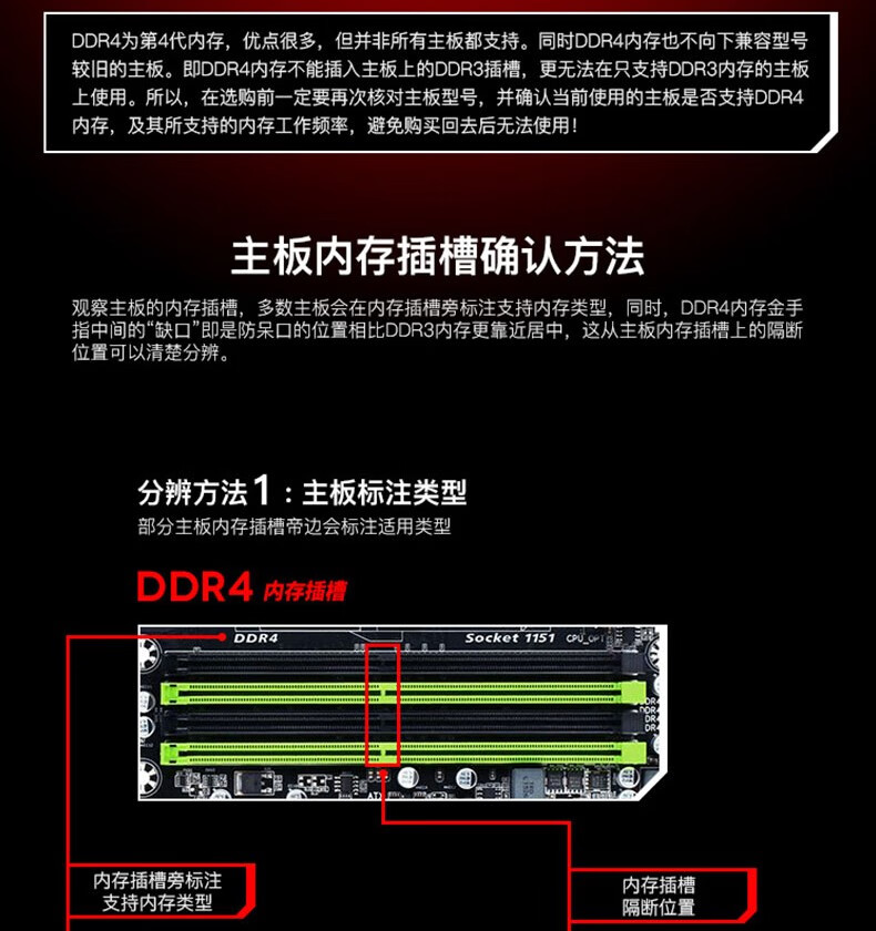 内存条大比拼：性能对比告诉你该选哪款  第1张