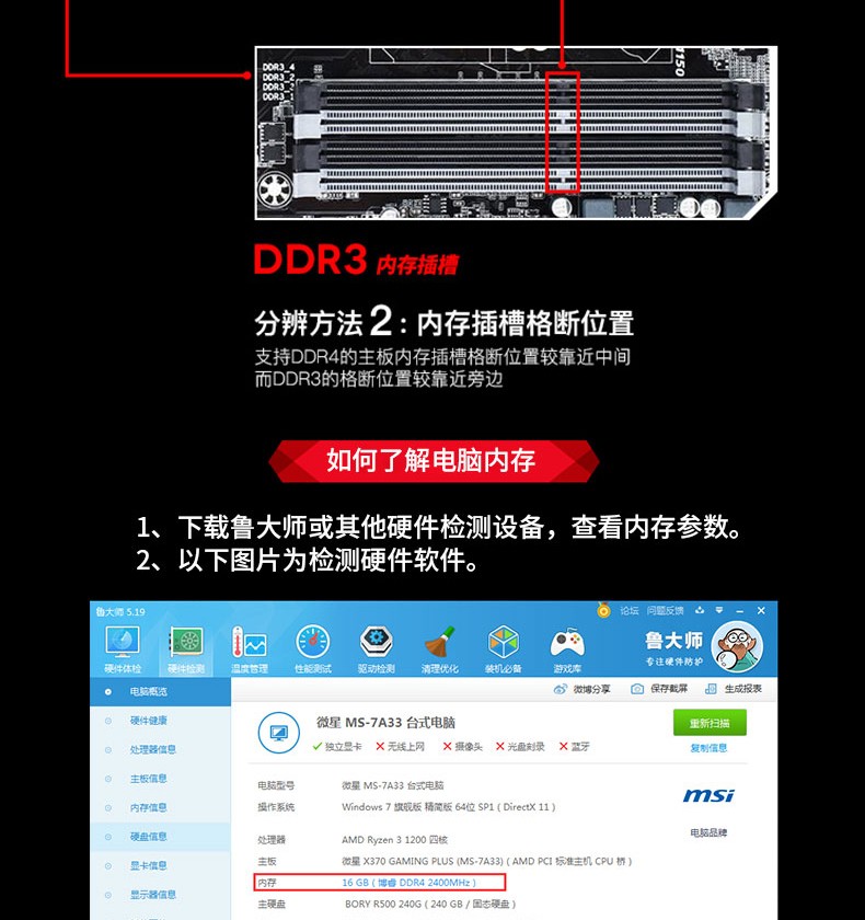 内存条大比拼：性能对比告诉你该选哪款  第3张