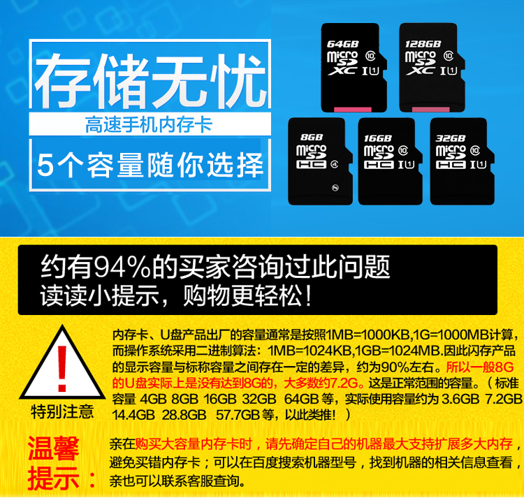 内存卡神器！快速检测性能，轻松识别假货  第2张